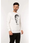 5138 Erkek Sweatshirt