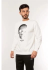 5138 Erkek Sweatshirt