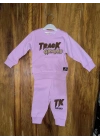 6-24 Aylık Tl Baskılı Takım Lila