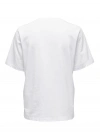 Basic Solıd Color T-Shirt