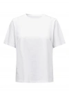 Basic Solıd Color T-Shirt