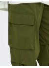 Bomber Softshell Kargo Pantolon