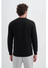 Erkek Ottoman Sweatshirt