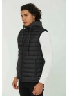 Erkek Şişme Puffer Yelek