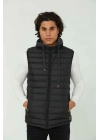 Erkek Şişme Puffer Yelek