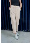 Havuç pantolon 3326