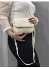 Krem cilt mossi çanta