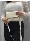 Krem cilt mossi çanta
