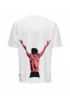 Lil Wayne Oversize T-Shirt