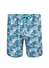 Lpn S241 Erkek Deniz Şortu