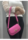 Pembe cilt jessi çanta