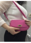 Pembe cilt jessi çanta