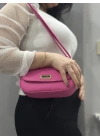 Pembe cilt jessi çanta