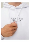 Premium Üç İplik Erkek Sweatshirt