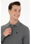 1639108 Polo Yaka Erkek T-Shirt