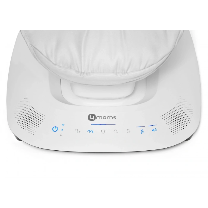 4Moms Mamaroo 5.0 Elektrikli Ana Kucağı - Grey