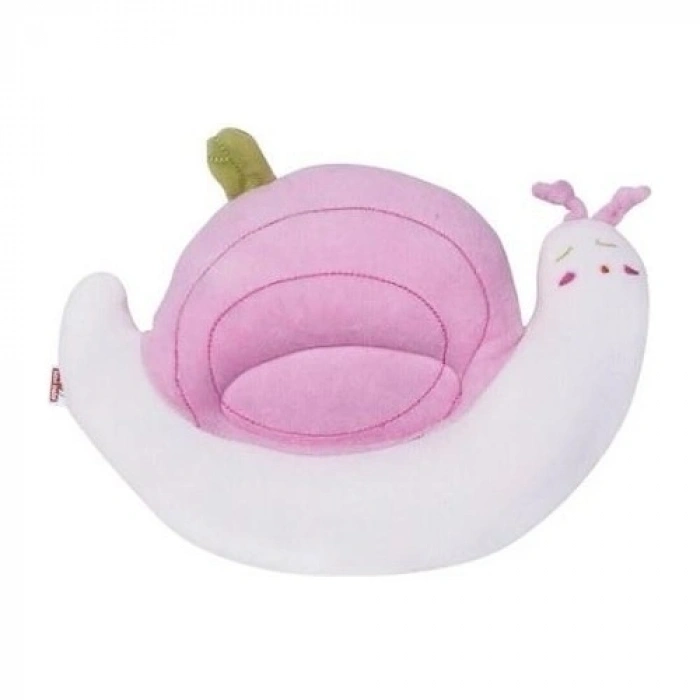 Sevi Bebe Sema Baby Lüks Emzirme Yastığı Pembe Slayangoz