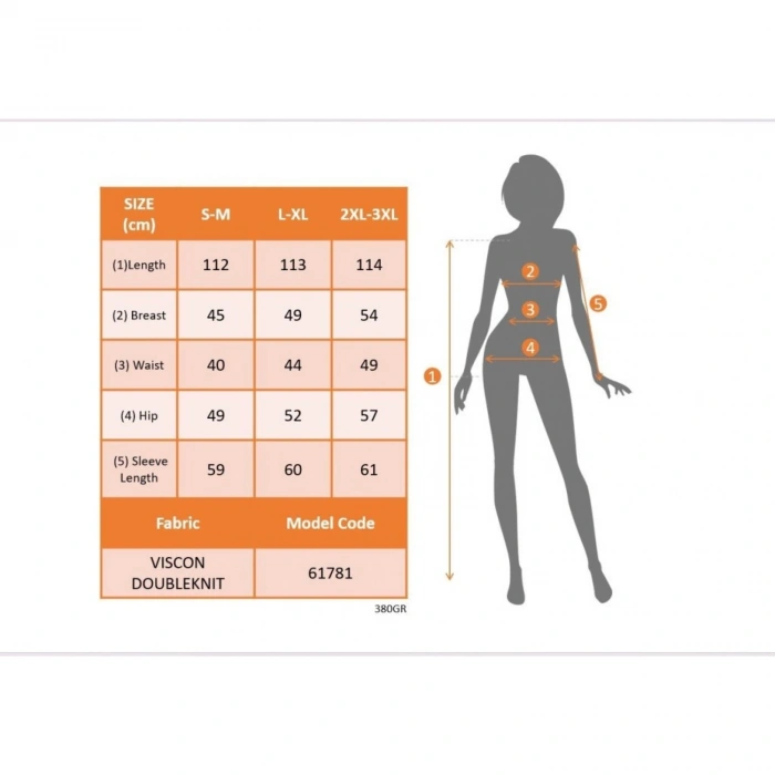 Kadın Uzun Kollu Balıkçı Yaka önden Fermuarlı Yırtmaçlı Midi Viskon Iki Iplik Elbise