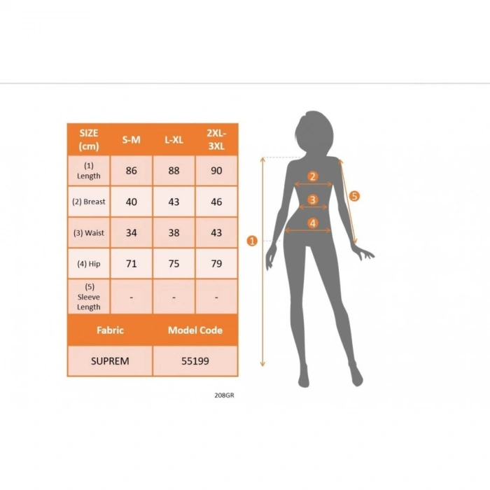 Kadın Ip Askılı Kruvaze Yakalı Desenli Mini Süprem Mini Elbise