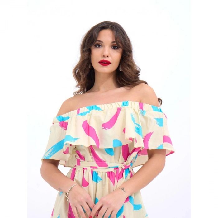 6473 ELBİSE-NASHVİLLE