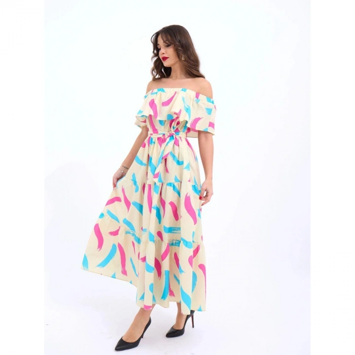 6473 ELBİSE-NASHVİLLE