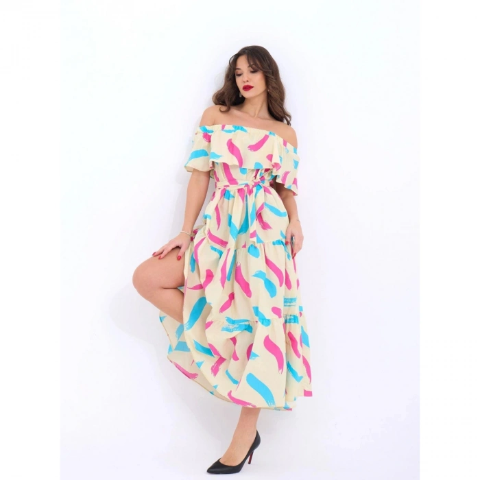 6473 ELBİSE-NASHVİLLE