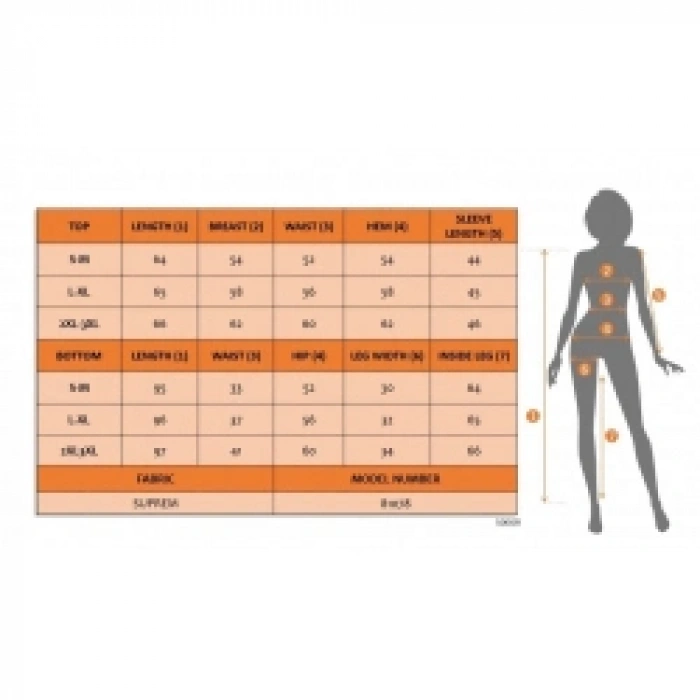 Kadın Uzun Kollu önü Açık Desenli Iki Iplik Ceket Ve Pantolon Ikili Takım