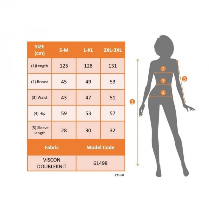 Kadın Kısa Kollu Bisiklet Yaka çift şerit Renk Detaylı Asimetrik Kesim Viskon Iki Iplik Elbise