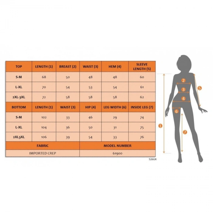 Kadın Tek Omuzdan Açık Uzun Kollu önü Pulpayet Ithal Krep Bluz Ve Pantolon