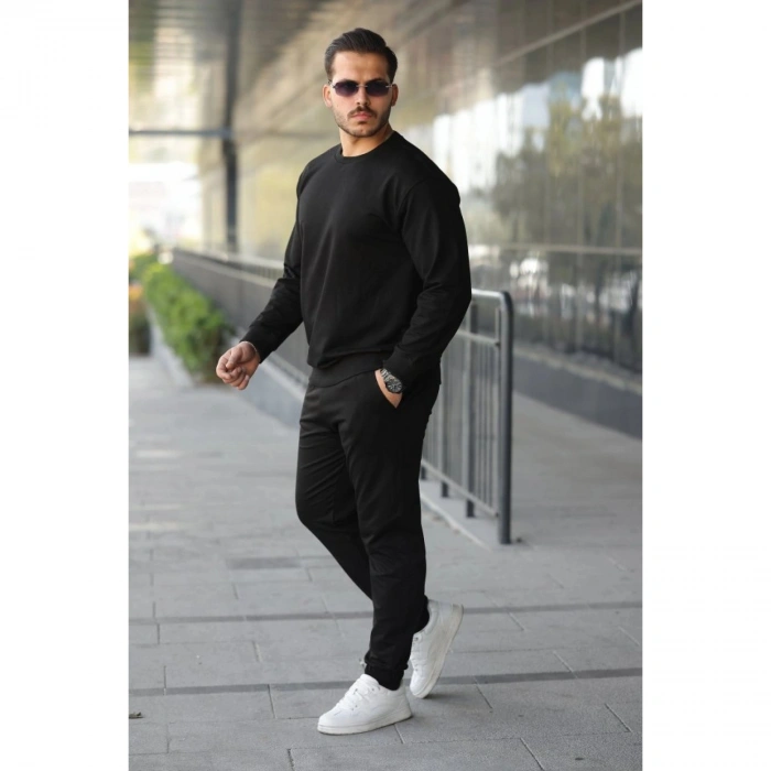 Erkek İki İplik Alt-Üst Takım