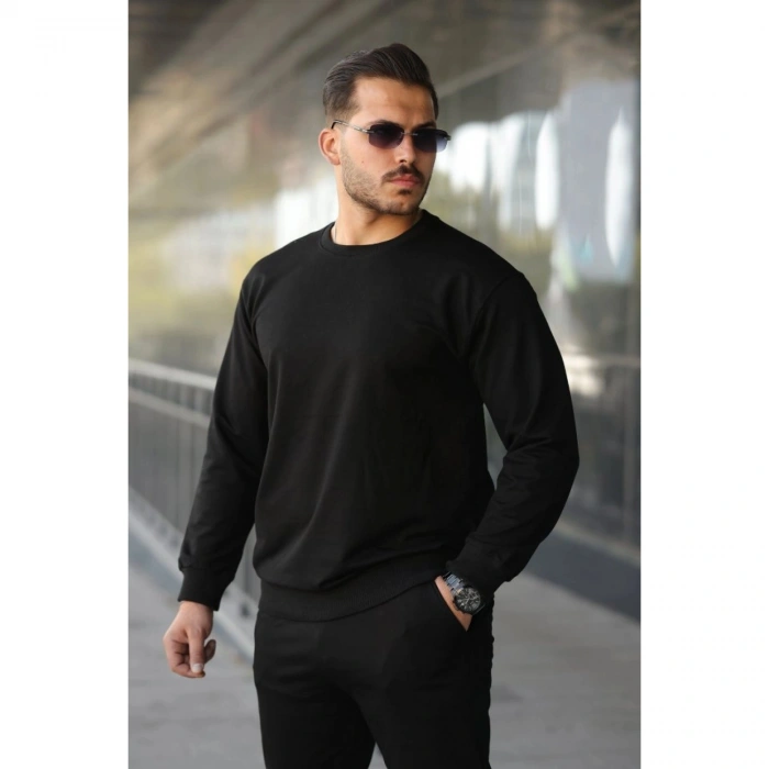 Erkek İki İplik Alt-Üst Takım