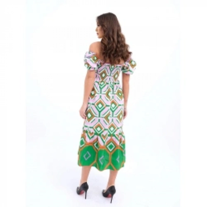 5525 ELBİSE-BELİZA