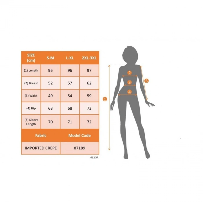 Kadın Uzun Kollu Yuvarlak Yaka Pileli Salaş Mini Ithal Krep Elbise