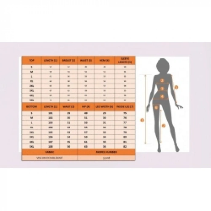 Kadın Uzun Kollu Kapşonlu Leopar Desen Detaylı Viskon Iki Iplik Bluz Ve Pantolon Ikili Takım