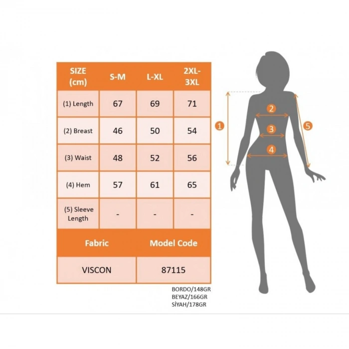Kadın Askılı Yuvarlak Yaka Dantel Detaylı Viskon Bluz
