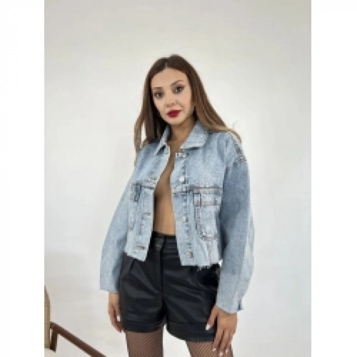 5584 KOT CEKET-MAVİ