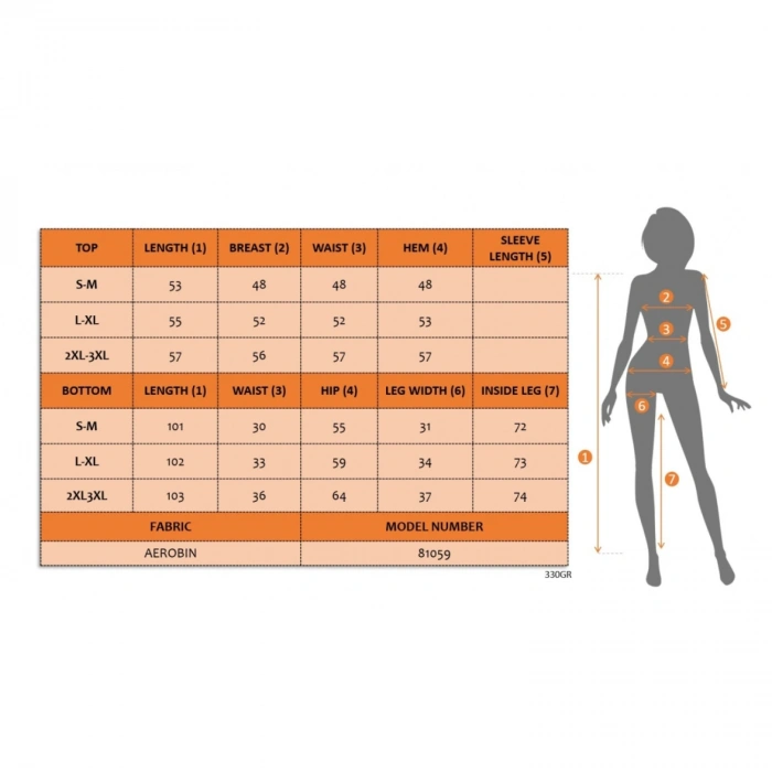 Kadın Kolsuz V Yakalı Aerobin Bluz Ve Belden Kuşaklı Pantolon Ikili Takım