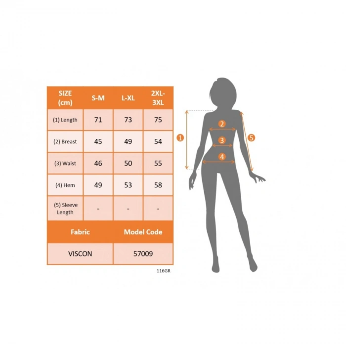 Kadın Askılı Yuvarlak Yaka Yıldız Desenli Süprem Bluz