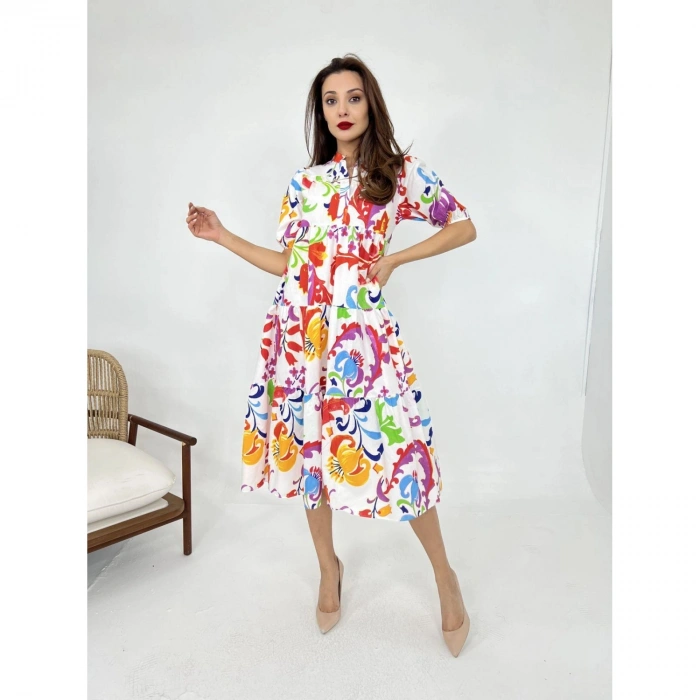 5522 ELBİSE-LOUİSVİLLE