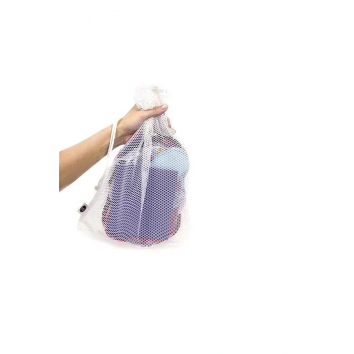 Çamaşır Yıkama Torbası