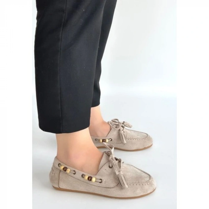 Erbilden Elora Vizon Süet Babet