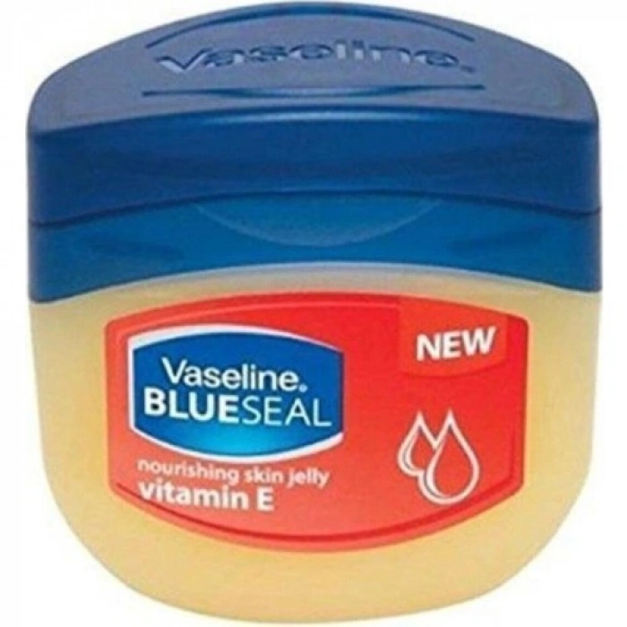 Vaseline E Vitamini İçeren Yoğun Nemlendirici Krem 100 ml - Unisex Cilt Yumuşatıcı ve Onarıcı