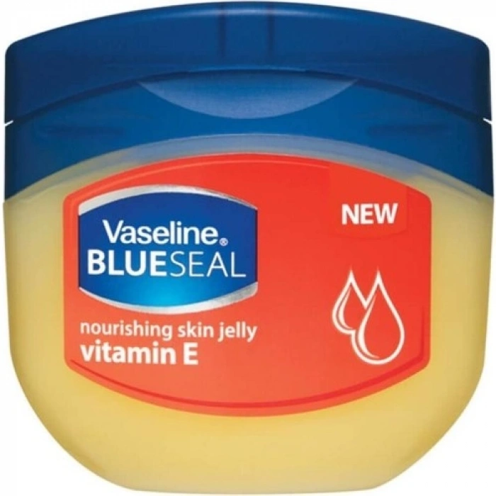 Vaseline E Vitamini İçeren Yoğun Nemlendirici Krem 100 ml - Unisex Cilt Yumuşatıcı ve Onarıcı