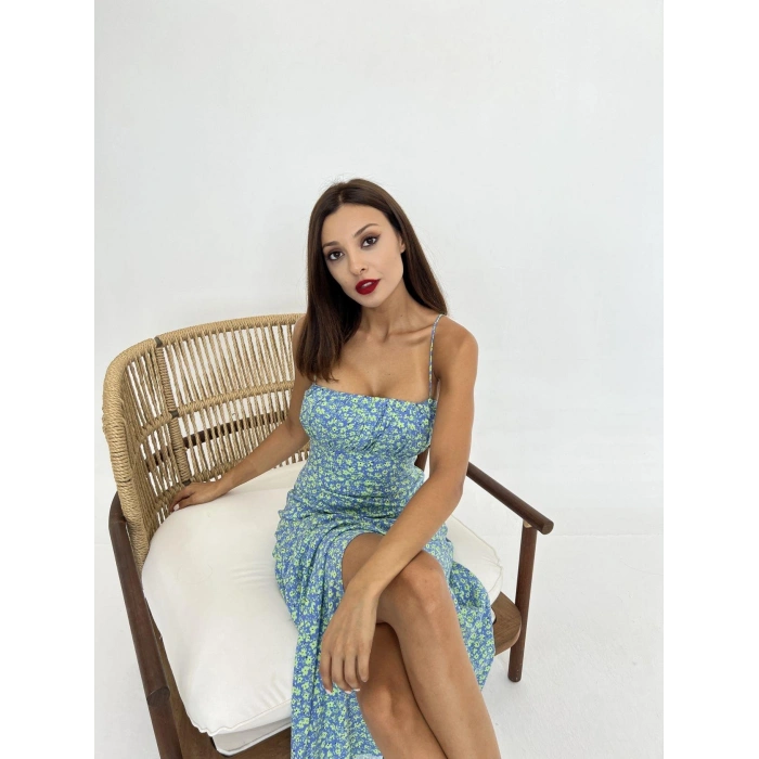 7136 ELBİSE-VENEDİK