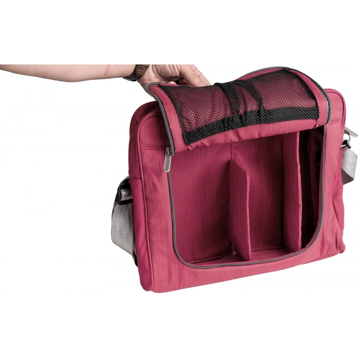 Britax-Römer Affinity Bebek Bakım Çantası - Chilli Pepper