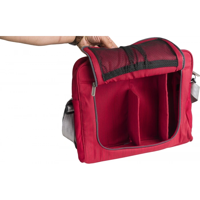 Britax-Römer Bebek Bakım Çantası - Chilli Pepper
