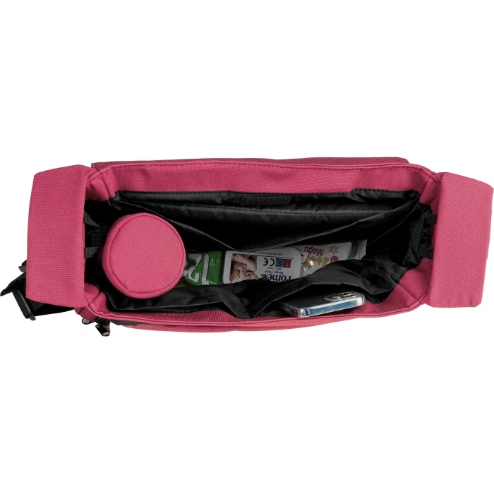 Britax-Römer Lüks Bebek Bakım Çantası - Blue Sky