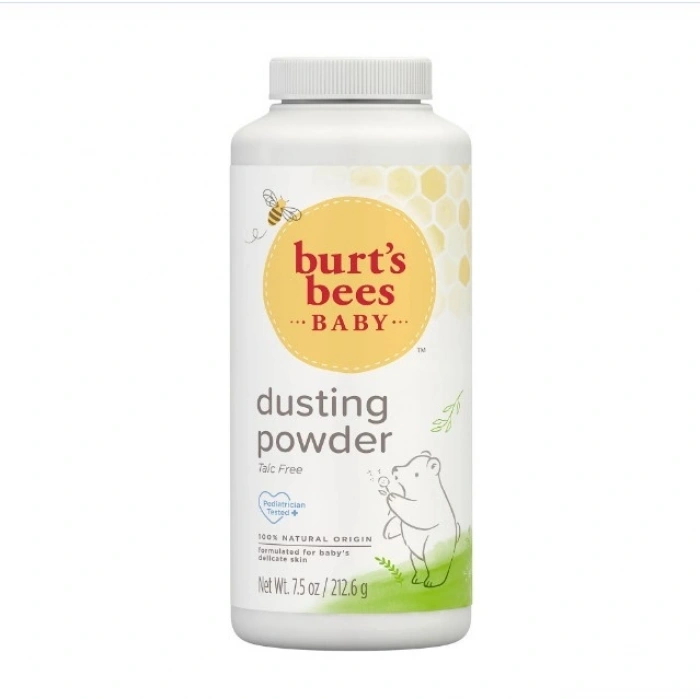 Burts Bees Natural Bebek Pudrası 213 gr
