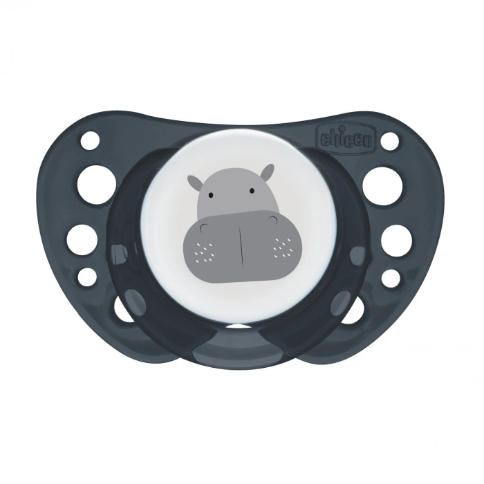 Chicco PhysioForma Air 2li Silikon Emzik 16-36 Ay