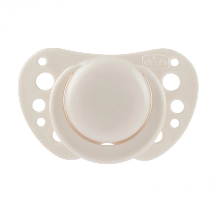 Chicco PhysioForma Air 2li Silikon Emzik 6-16 Ay